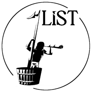 Logo LIST